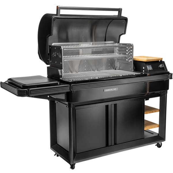 Timberline® XL Pellet Grill
