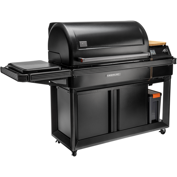 Timberline® XL Pellet Grill