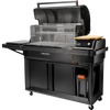 Timberline® XL Pellet Grill