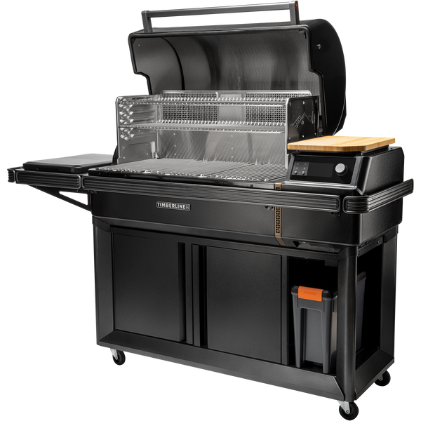 Timberline® XL Pellet Grill