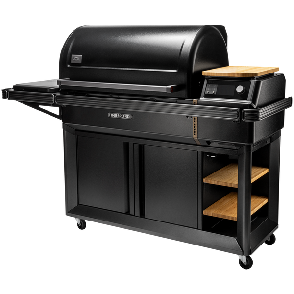 Timberline® XL Pellet Grill