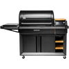 Timberline® XL Pellet Grill