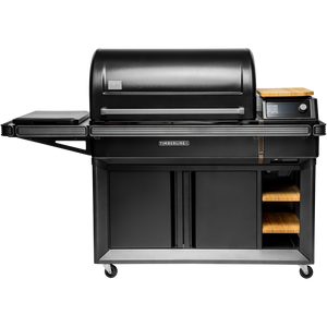 Timberline® XL Pellet Grill