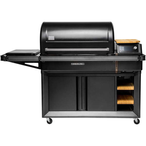 Timberline® XL Pellet Grill