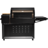 Timberline® XL Pellet Grill