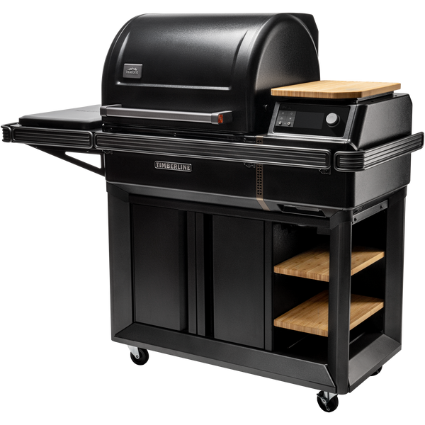 Timberline® Pellet Grill