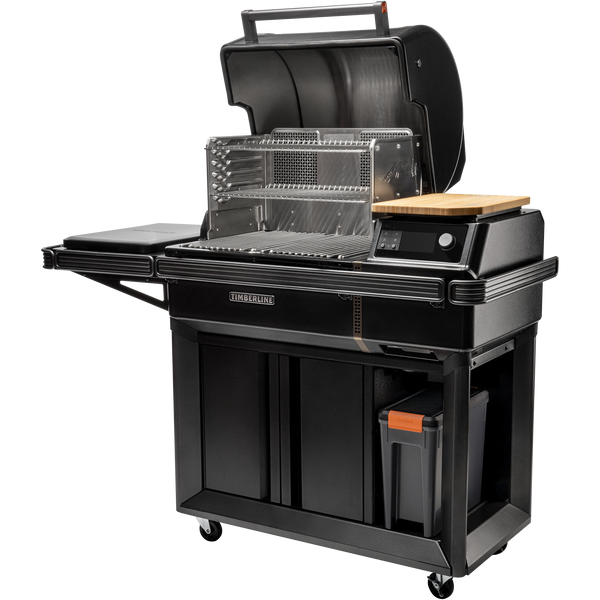 Timberline® Pellet Grill