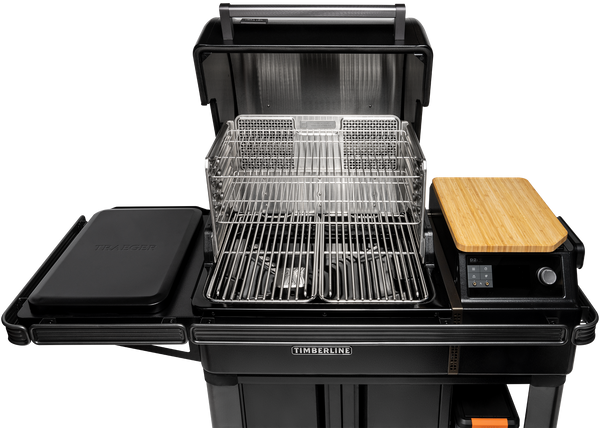 Timberline® Pellet Grill