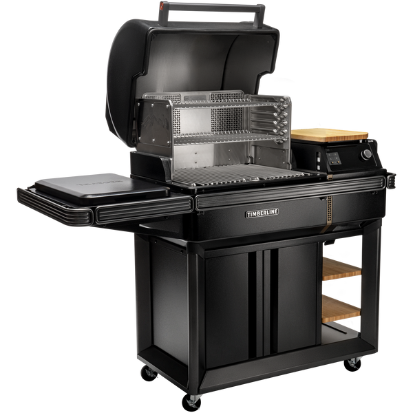 Timberline® Pellet Grill