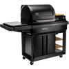 Timberline® Pellet Grill