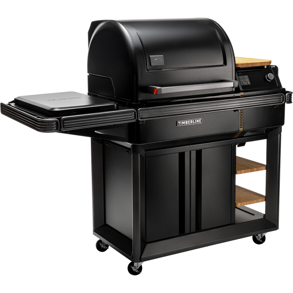 Timberline® Pellet Grill
