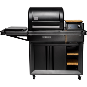 Timberline® Pellet Grill