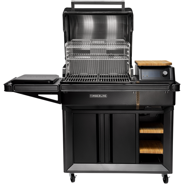 Timberline® Pellet Grill