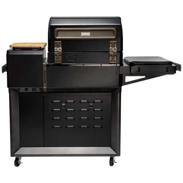 Timberline® Pellet Grill