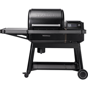 Ironwood Pellet Grill