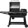 Ironwood Pellet Grill