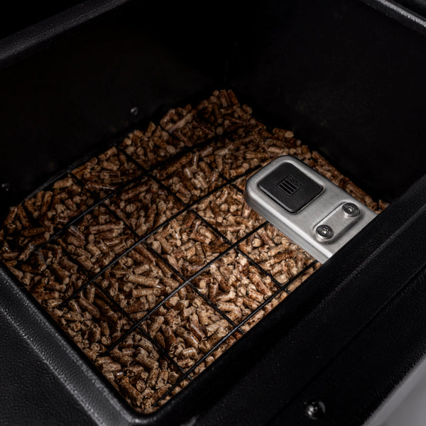 Ironwood XL Pellet Grill