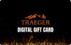 Traeger South Africa Digital Gift Card