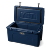 YETI Tundra 65 Hard Cooler - Navy