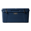 YETI Tundra 65 Hard Cooler - Navy