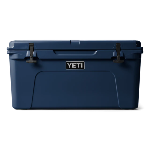 YETI Tundra 65 Hard Cooler - Navy