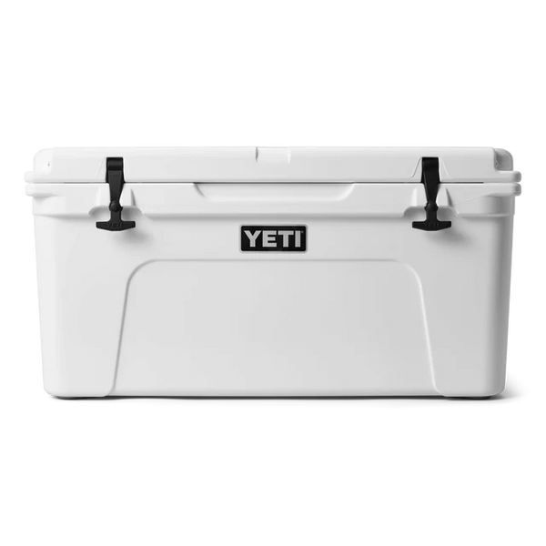 YETI Tundra 65 Hard Cooler - White