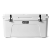 YETI Tundra 65 Hard Cooler - White