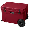 YETI Tundra Haul Hard Cooler - Wild Vine Red