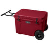 YETI Tundra Haul Hard Cooler - Wild Vine Red