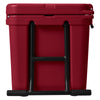 YETI Tundra Haul Hard Cooler - Wild Vine Red