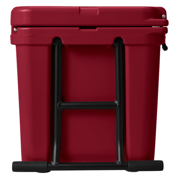 YETI Tundra Haul Hard Cooler - Wild Vine Red