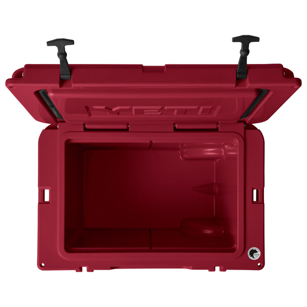 YETI Tundra Haul Hard Cooler - Wild Vine Red