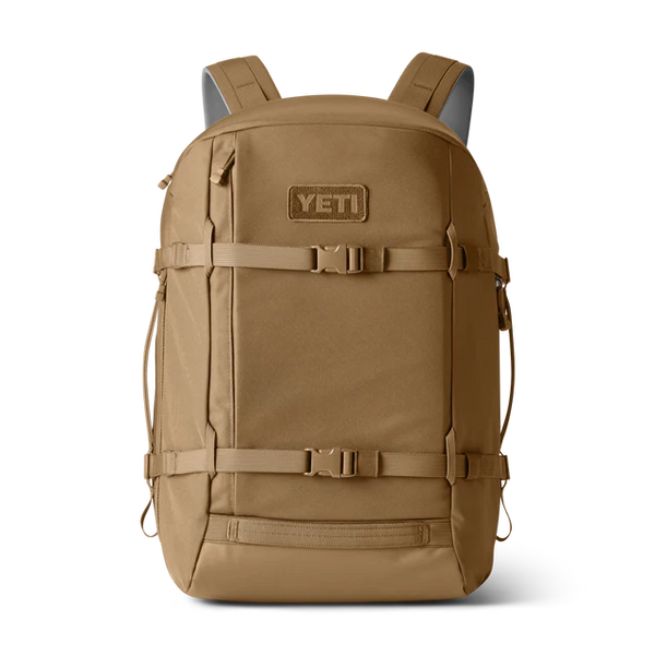YETI Crossroads Backpack 35L - Alpine Brown