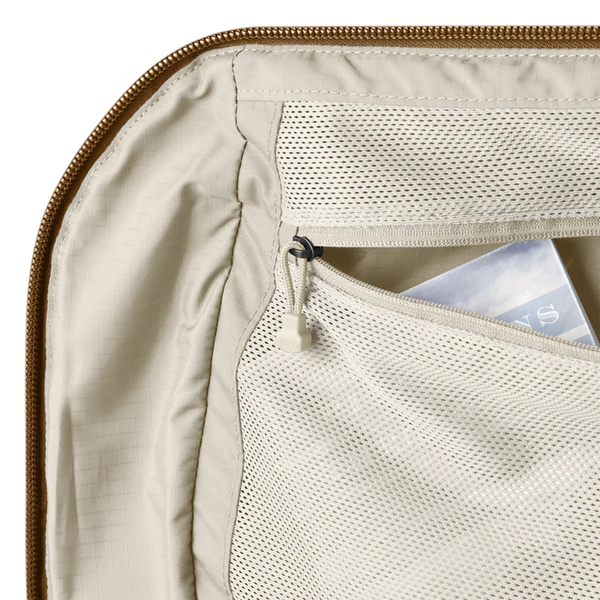 YETI Crossroads 40L Duffel Bag - Alpine Brown