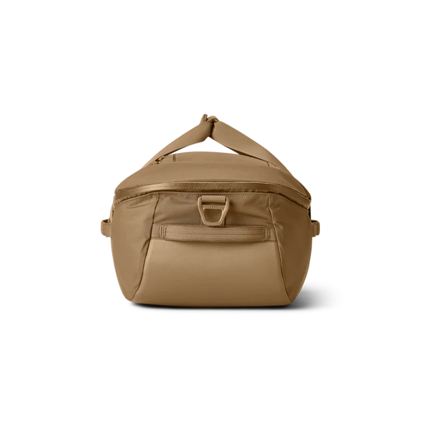 YETI Crossroads 40L Duffel Bag - Alpine Brown