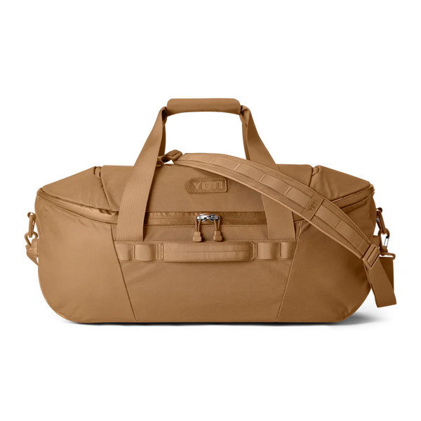 YETI Crossroads 60L Duffel Bag - Alpine Brown
