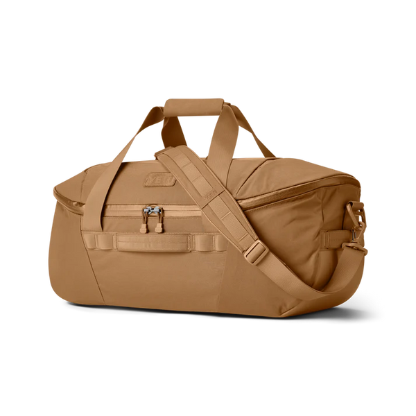 YETI Crossroads 60L Duffel Bag - Alpine Brown