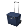 YETI Roadie 60 Wheeled Cooler - Navy