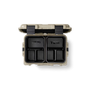 YETI LoadOut 30 GoBox 2.0 Cargo Box - Tan