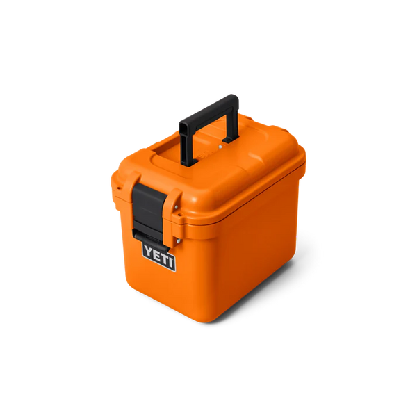 YETI LoadOut 15 GoBox Cargo Box - King Crab