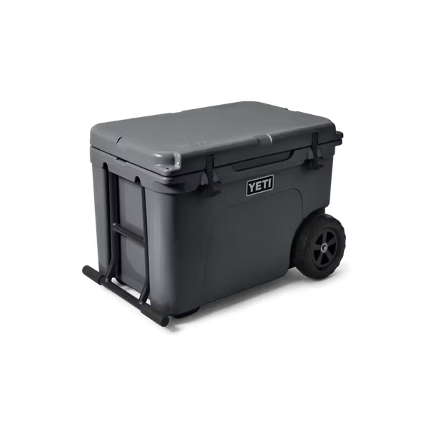 YETI Tundra Haul Hard Cooler - Charcoal
