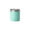 YETI 296ml Rambler® Lowball - Seafoam