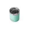 YETI 296ml Rambler® Lowball - Seafoam