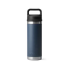 YETI 532ml Rambler® Chug Water Bottle - Navy