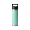YETI 532ml Rambler® Chug Water Bottle - Seafoam