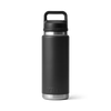 YETI 769ml Rambler® Chug Water Bottle - Black