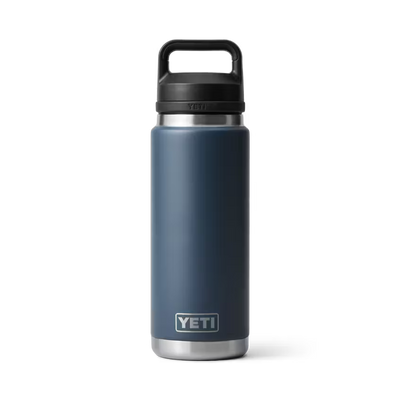YETI 769ml Rambler® Chug Water Bottle - Navy