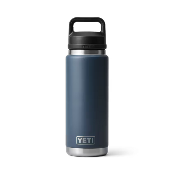 YETI 769ml Rambler® Chug Water Bottle - Navy