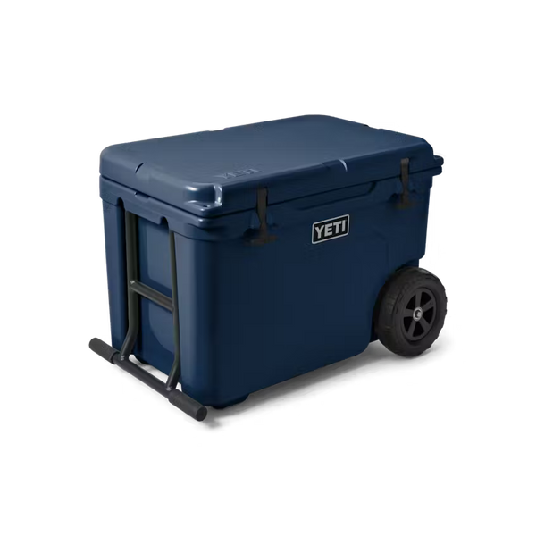 YETI Tundra Haul Hard Cooler - Navy