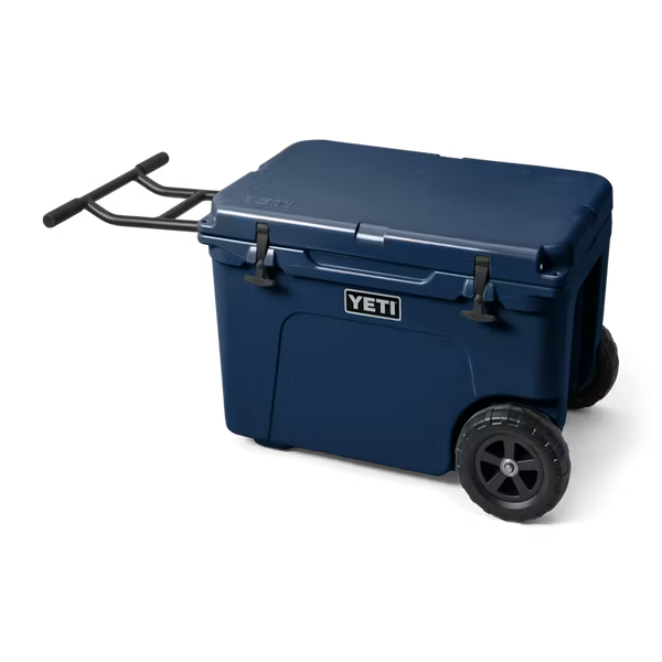 YETI Tundra Haul Hard Cooler - Navy